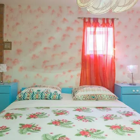 Apartmants Marijana 61 Guest house Sukosan