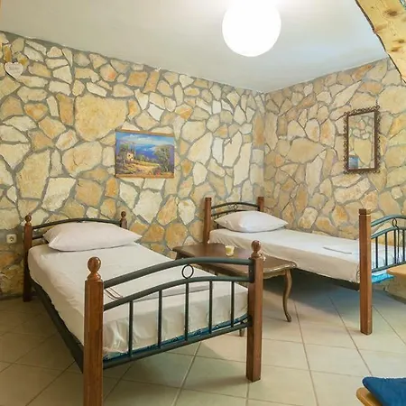 Guest house Apartmants Marijana 61 *