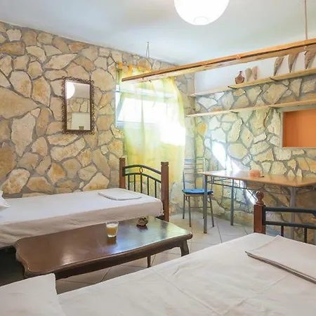 Apartmants Marijana 61 * Sukosan