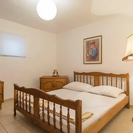 Apartmants Marijana 61 Sukosan