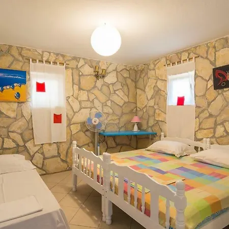 Apartmants Marijana 61 Gostinjska kuća