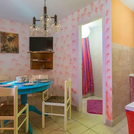 Apartmants Marijana 61 Gostinjska kuća Sukosan