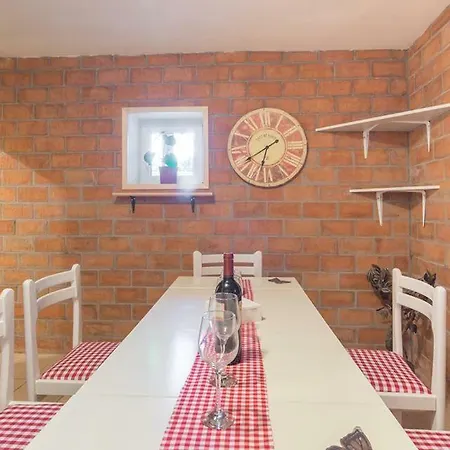 Apartmants Marijana 61 Gostinjska kuća Sukosan